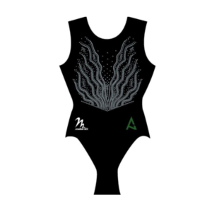 Accelerate Recreational Leotard