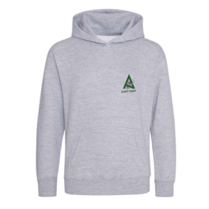 Street Dance Hoodie