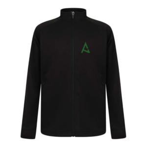 Squad jacket