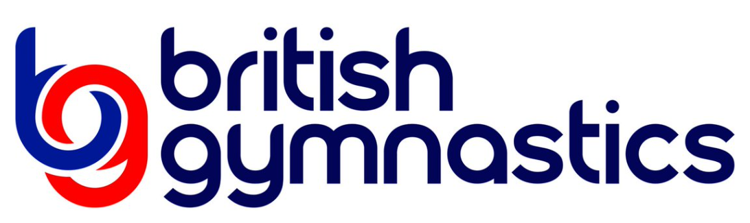 British Gymnastics Logo